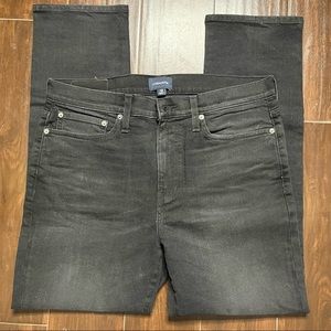 J. Crew jeans 34